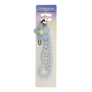Phone pendant G-20 blue - Image 2