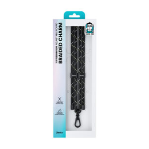Benks Universal phone lanyard GS01 white - Image 5