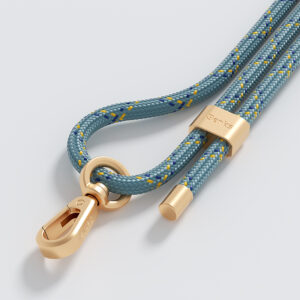 Benks Universal phone lanyard GS01 blue - Image 4