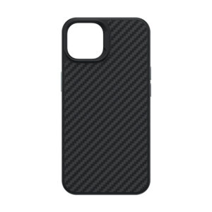 Benks Magnetic Hybrid Kevlar Case 1500D for Iphone 14 Plus black - Image 2