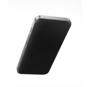 Benks Tempered glass Glass Warrior HD for Iphone 14 Pro Max/15 Plus/16 Plus black - Image 4