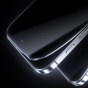 Benks Tempered glass Glass Warrior Sapphire Coating for Iphone 14 Pro Max/15 Plus/16 Plus black - Image 8