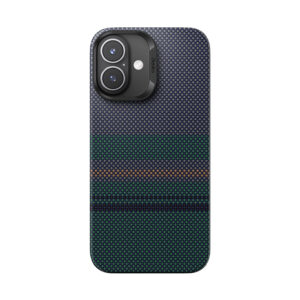 Benks Magnetic Armor Air Aurora Kevlar 600D Case (0064) for Iphone 16 Plus - Image 3