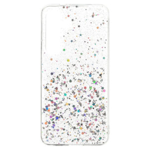 Brilliant Clear Case for Samsung Galaxy S24 FE Transparent - Image 3