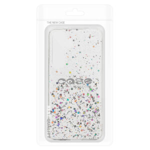 Brilliant Clear Case for Samsung Galaxy S24 FE Transparent - Image 6