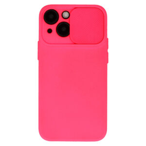 Camshield Soft for Iphone 16 Pro Pink - Image 2