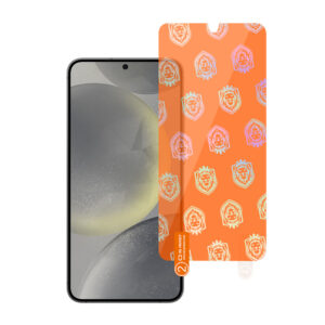 Tel Protect Best Flexible Hybrid Tempered Glass for SAMSUNG GALAXY S24 FE - Image 2