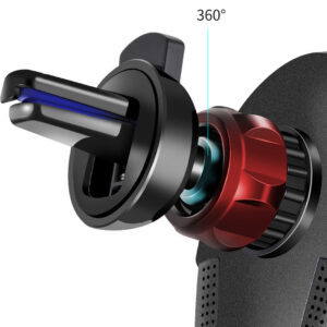 Vennus car holder VCH07 gravity, air vent mount - Image 2