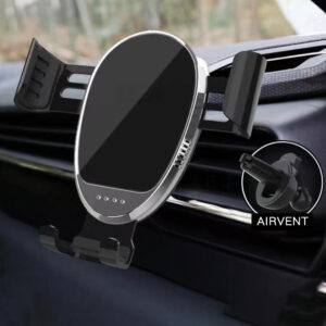 Vennus car holder VCH07 gravity, air vent mount - Image 5