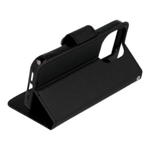Fancy Case for Samsung Galaxy A16 4G/5G black - Image 6