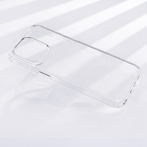 Rock Pure Series Case for Iphone 16 Pro transparent - Image 3