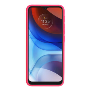 Camshield Soft for Motorola Moto E7 Power/E7i Power Pink - Image 3