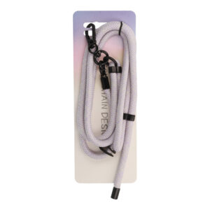 Phone lanyard GC-M2 grey - Image 2