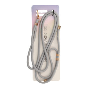 Phone lanyard GC-M7 grey - Image 2
