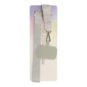 Phone lanyard GC-M3 grey - Image 2