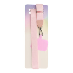 Phone lanyard GC-M3 pink - Image 2