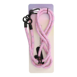 Phone lanyard GC-M2 pink-blue - Image 2