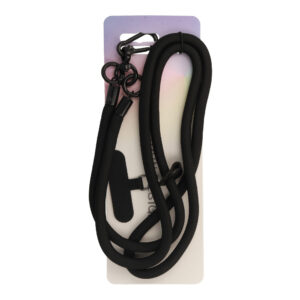Phone lanyard GC-M1 black - Image 2