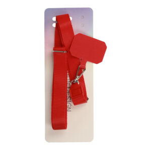 Phone lanyard GC-M3 red - Image 2