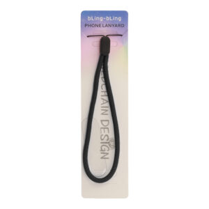 Phone pendant GC-M13 black - Image 2