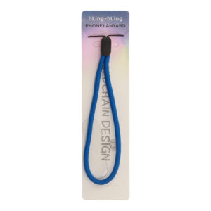 Phone pendant GC-M13 navy - Image 2
