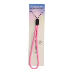 Phone pendant GC-M13 pink - Image 2