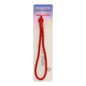 Phone pendant GC-M11 red - Image 2