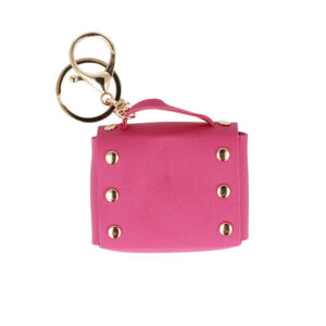 Case for TWS earphones/Airpods GC-K1 pink - Image 2