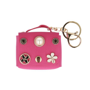 Case for TWS earphones/Airpods GC-K1 pink - Image 3