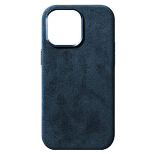 Alcane Magsafe Dėklas skirtas Apple iPhone 16 Plus Navy - Image 2