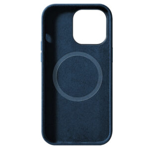 Alcane Magsafe Dėklas skirtas Apple iPhone 16 Plus Navy - Image 3