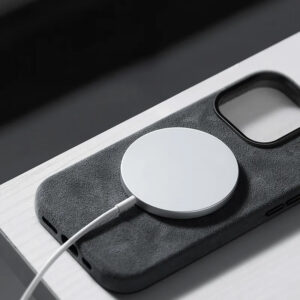 Alcane Magsafe Dėklas skirtas Apple iPhone 16 Plus Navy - Image 5