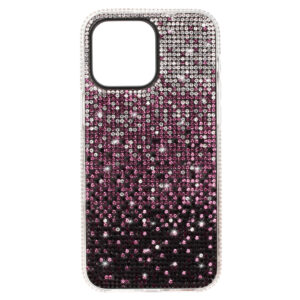 Tel Protect Diamond Case for Samsung Galaxy S25 Ultra burgundy - Image 2