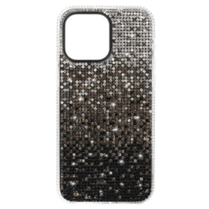 Tel Protect Diamond Case for Samsung Galaxy S25 Ultra black - Image 2