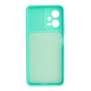 Camshield Soft for Xiaomi Redmi Note 12 5G/Poco X5 Mint - Image 4