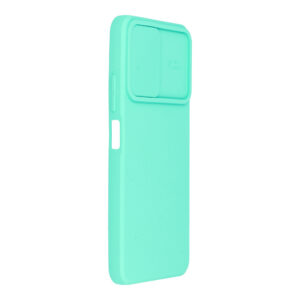 Camshield Soft for Xiaomi Redmi Note 12 5G/Poco X5 Mint - Image 5