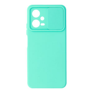 Camshield Soft for Xiaomi Redmi Note 12 5G/Poco X5 Mint - Image 6