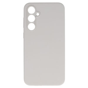 Silicone Lite Case for Samsung Galaxy S25 titanium - Image 2