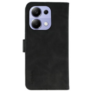 Wonder Fancy Case for Xiaomi Redmi Note 13 4G black - Image 3