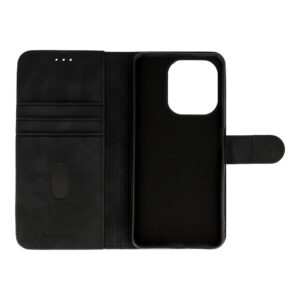 Wonder Fancy Case for Xiaomi Redmi Note 13 4G black - Image 4