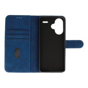 Wonder Fancy Case for Xiaomi Redmi Note 13 Pro Plus 5G navy - Image 4