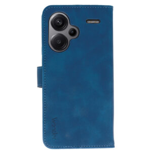 Wonder Fancy Case for Xiaomi Redmi Note 13 Pro Plus 5G navy - Image 3