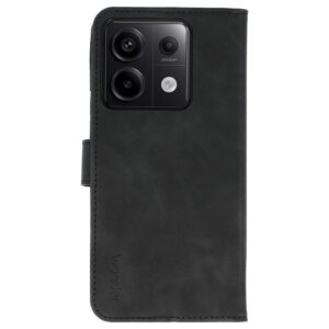 Wonder Fancy Case for Xiaomi Redmi Note 13 Pro 5G black - Image 3