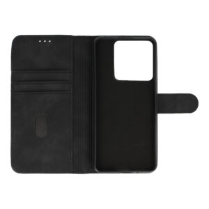 Wonder Fancy Case for Xiaomi Redmi Note 13 Pro 5G black - Image 4
