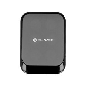 Blavec Car holder BH-02 magnetic to windshield / dashboard (BH02-MWSB) black - Image 4