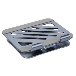 Borofone Laptop stand BH115 Vito grey - Image 6