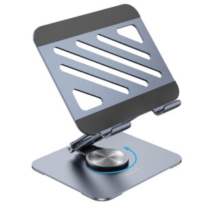 Borofone Laptop stand BH115 Vito grey - Image 2