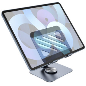 Borofone Laptop stand BH115 Vito grey - Image 3