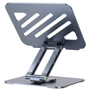 Borofone Laptop stand BH115 Vito grey - Image 4