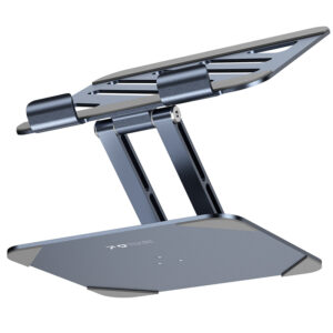 Borofone Laptop stand BH115 Vito grey - Image 5